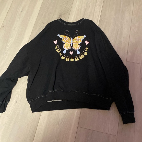 PacSun Tops - PACSUN Crew Neck